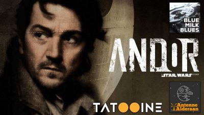 Alles hat ein Andor: Die Podcasts über Block 4 und die 2. Staffel