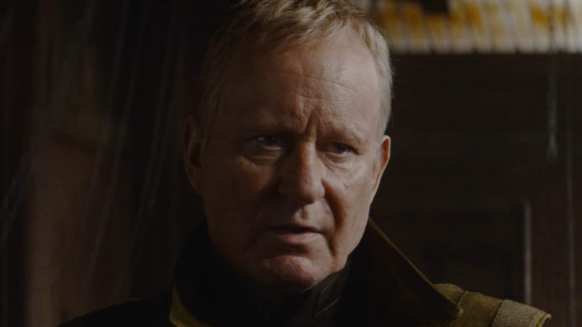 Luthen trifft Andor auf Ferrix