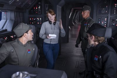 Bryce Dallas Howard über ihre Lucasfilm-Erfahrungen
