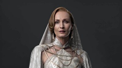 Die Kostüme von Andor (Staffel 2)
