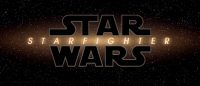 Logo vom Film Starfighter