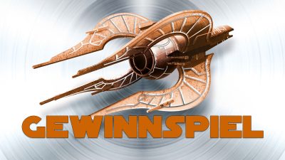 Gewinnt mit Blanvalet ‚Die Hand von Thrawn‘