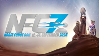 Neue Ankündigungen zur Noris Force Con 2025