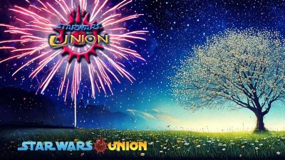 25 Jahre Star Wars Union