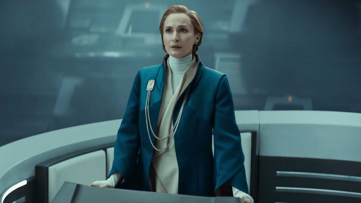 Block 3 von Staffel 2 von Andor