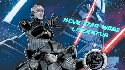 High Republic und Inquisitoren