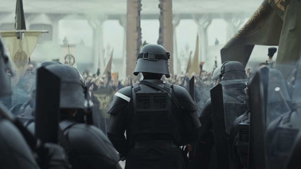Das Ghorman-Massaker
