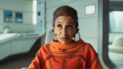 Jetzt mal ehrlich: Honest Trailer zu Andor Staffel 2
