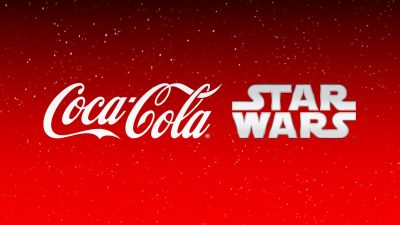 Sammelaktion mit Coca-Cola: „Refresh Your Galaxy“