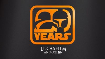 SDCC 2025: Einblick in Lucasfilm-Animation
