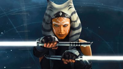Die Regisseure von Ahsoka Staffel 2