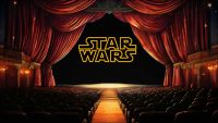Star Wars im Kino