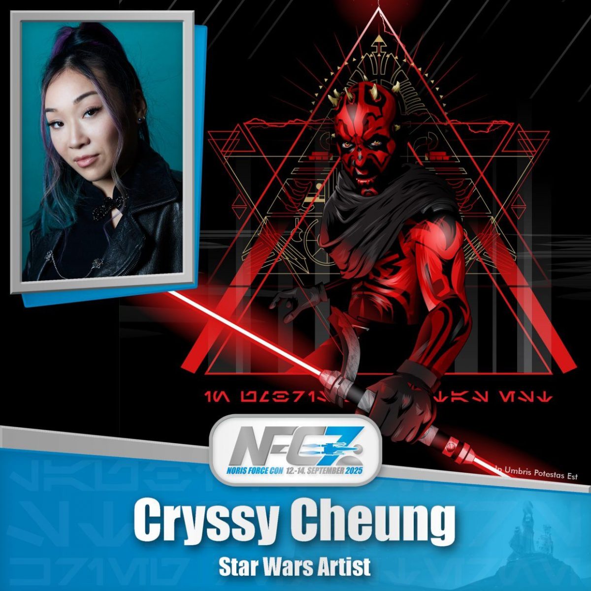 Cryssy Cheung