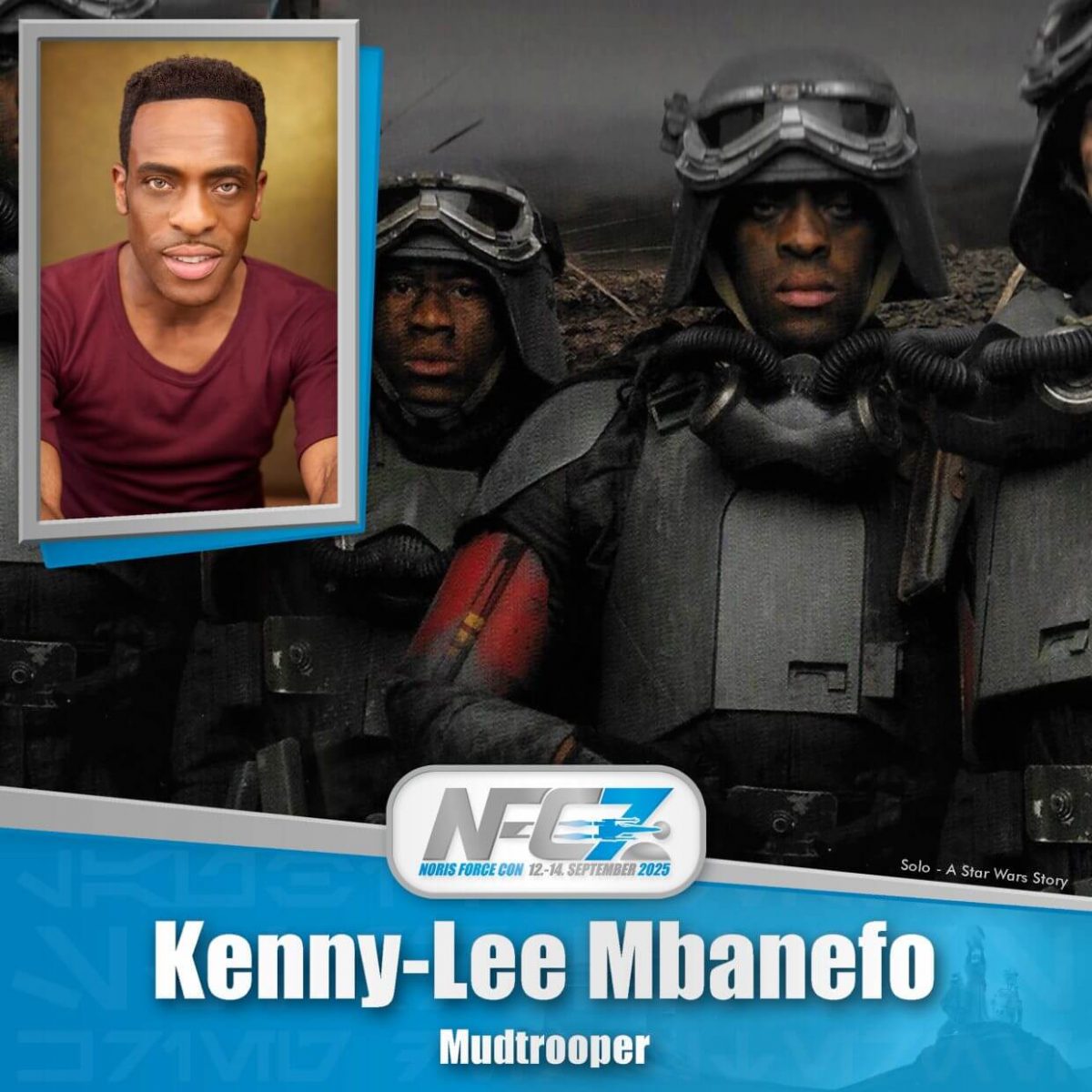 Kenny-Lee Mbanefo