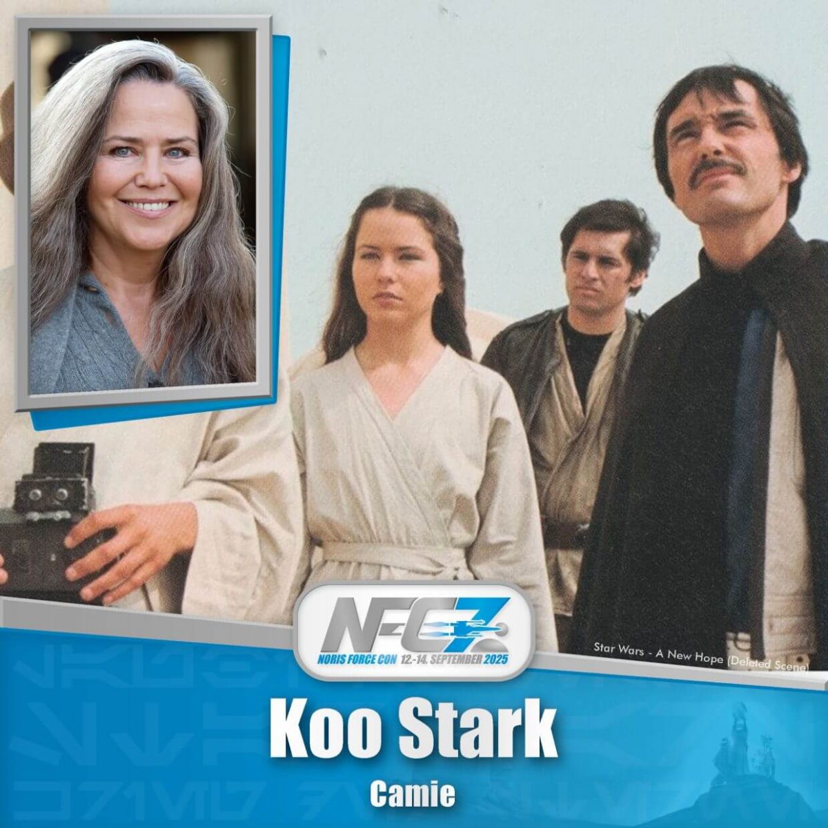 Koo Stark
