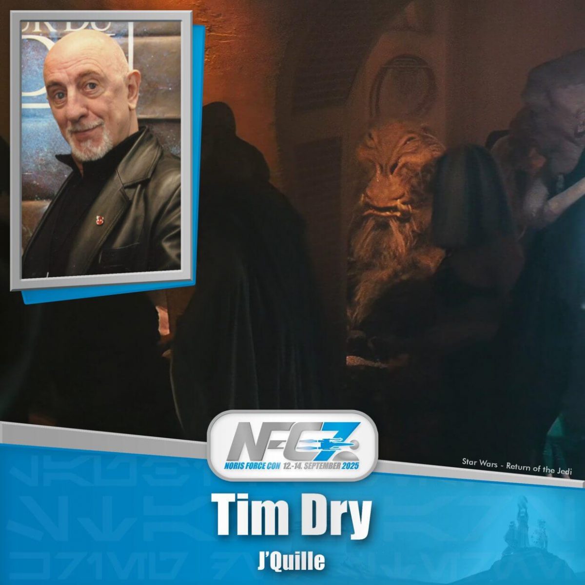 Tim Dry