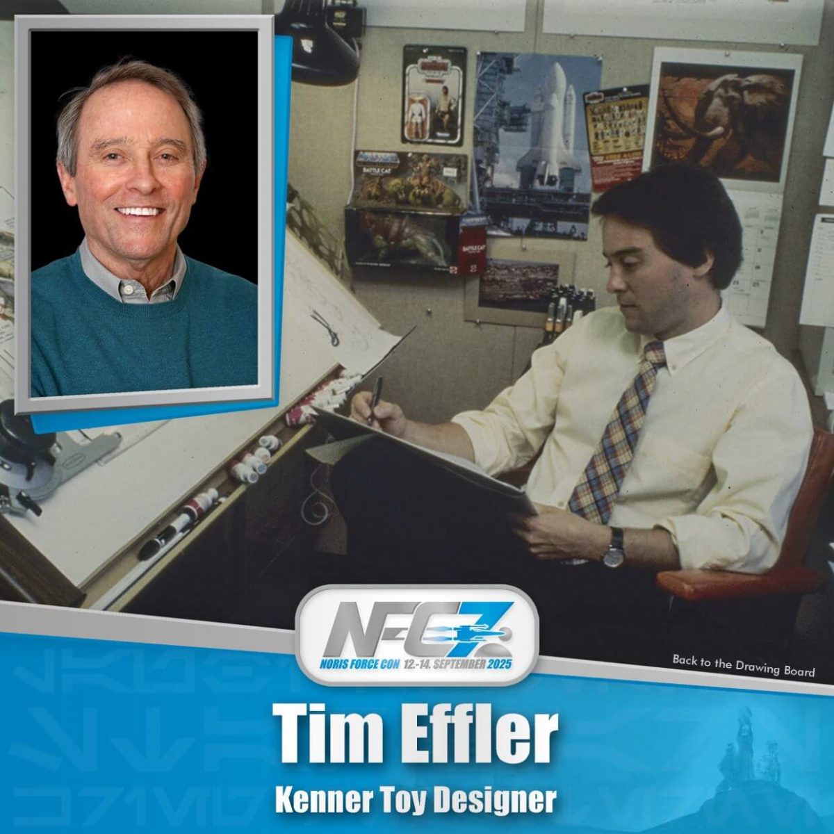 Tim Effler