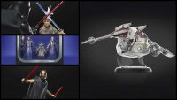 Neues von Hasbro auf der San Diego Comic Con 2025
