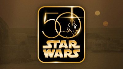 Zum 50. Geburtstag: Star Wars kommt zurück in die Kinos
