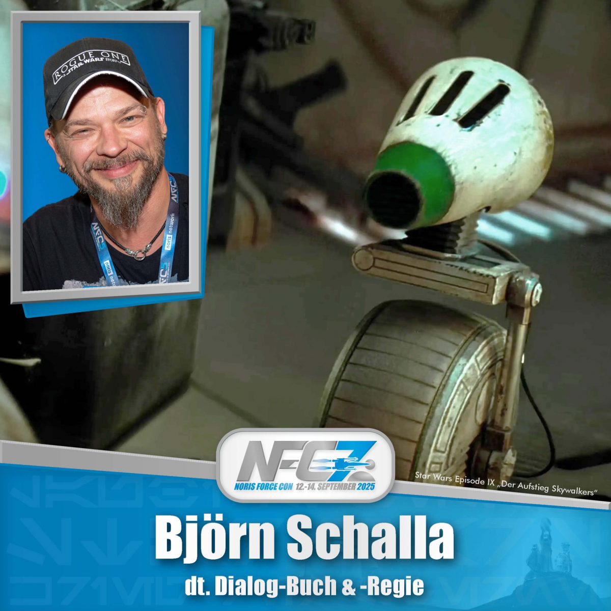 Björn Schalla