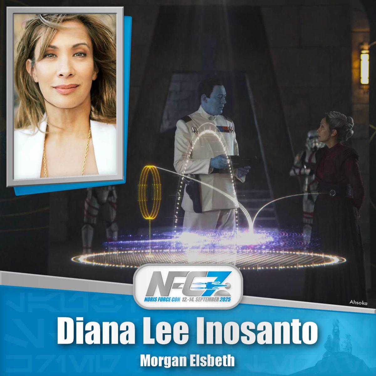 Diana Lee Inosanto