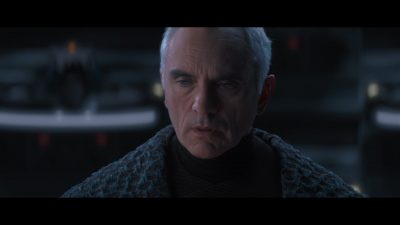 Terence Stamp mit 87 Jahren verstorben