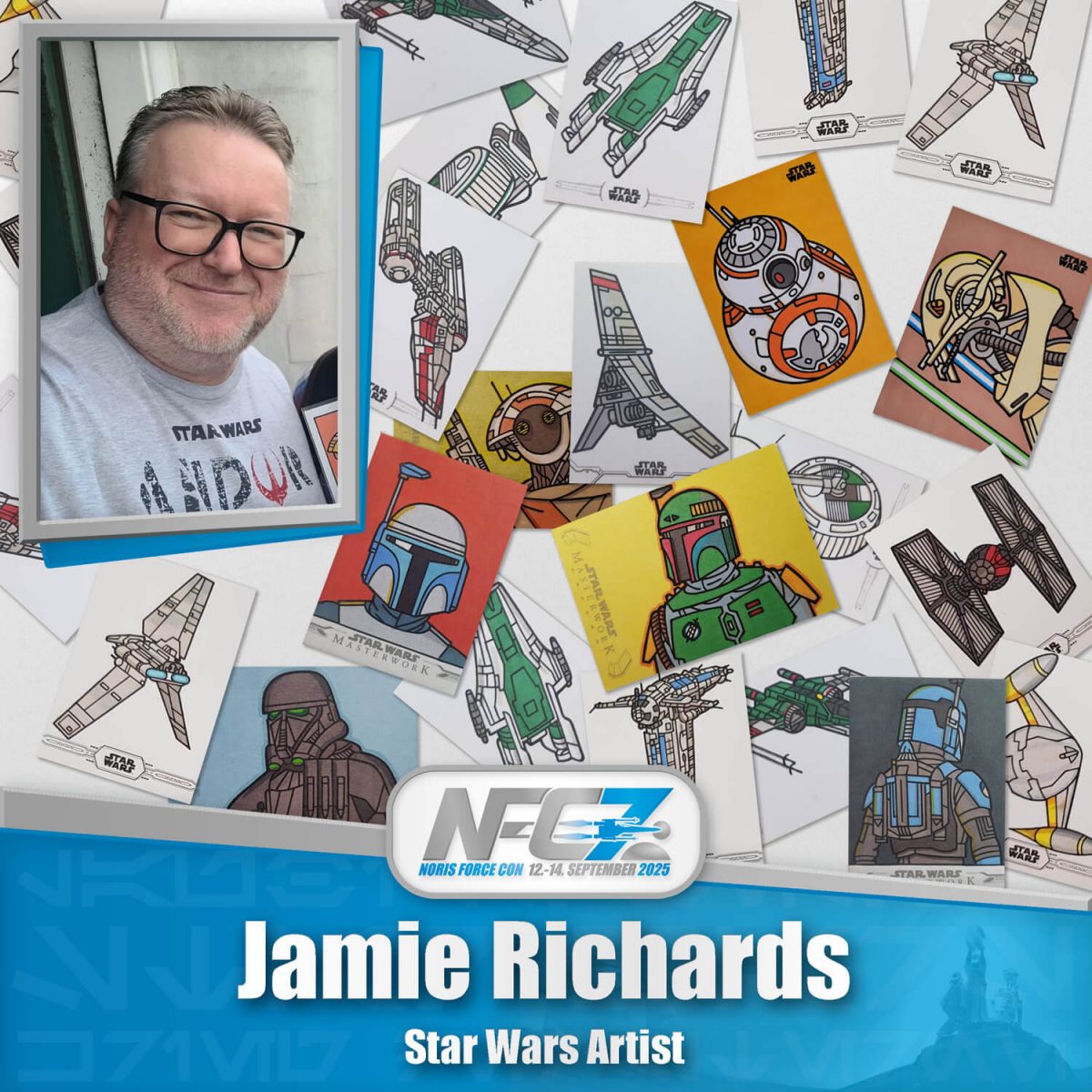 Jamie Richards