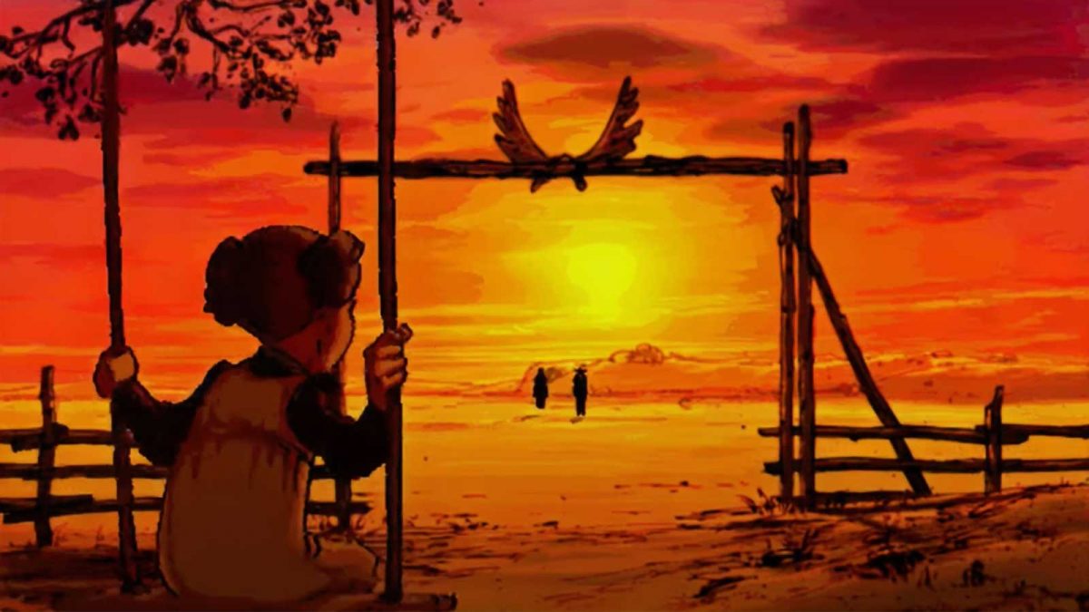 LucasArts Outlaws