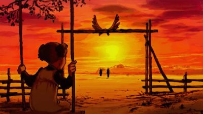 Yeehaw! LucasArts‘ Western-Shooter Outlaws erhält ein Remaster