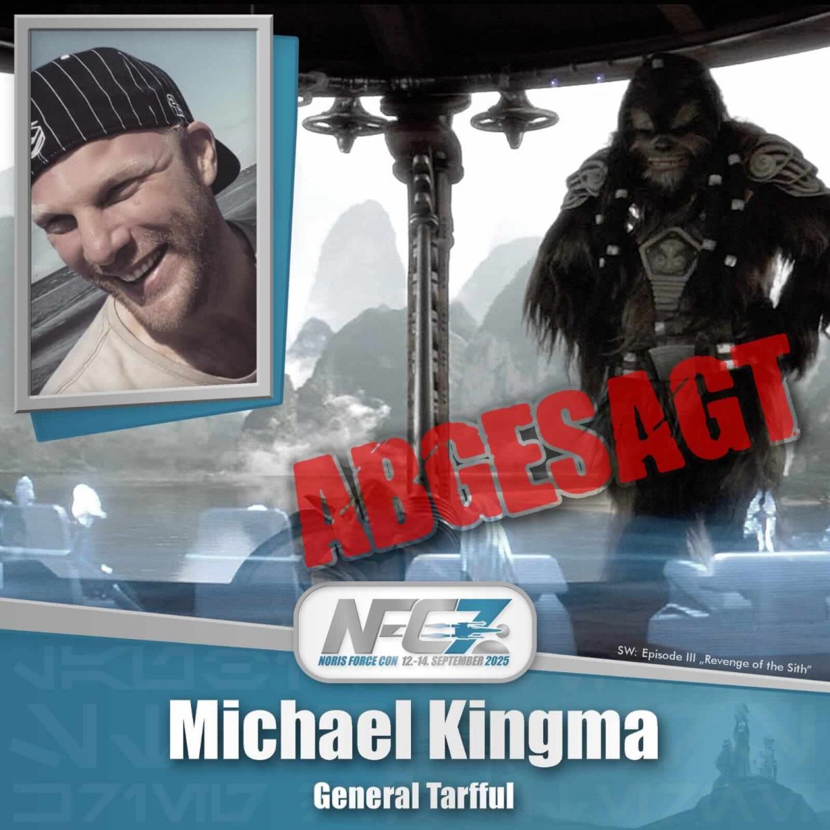 Michael Kingma