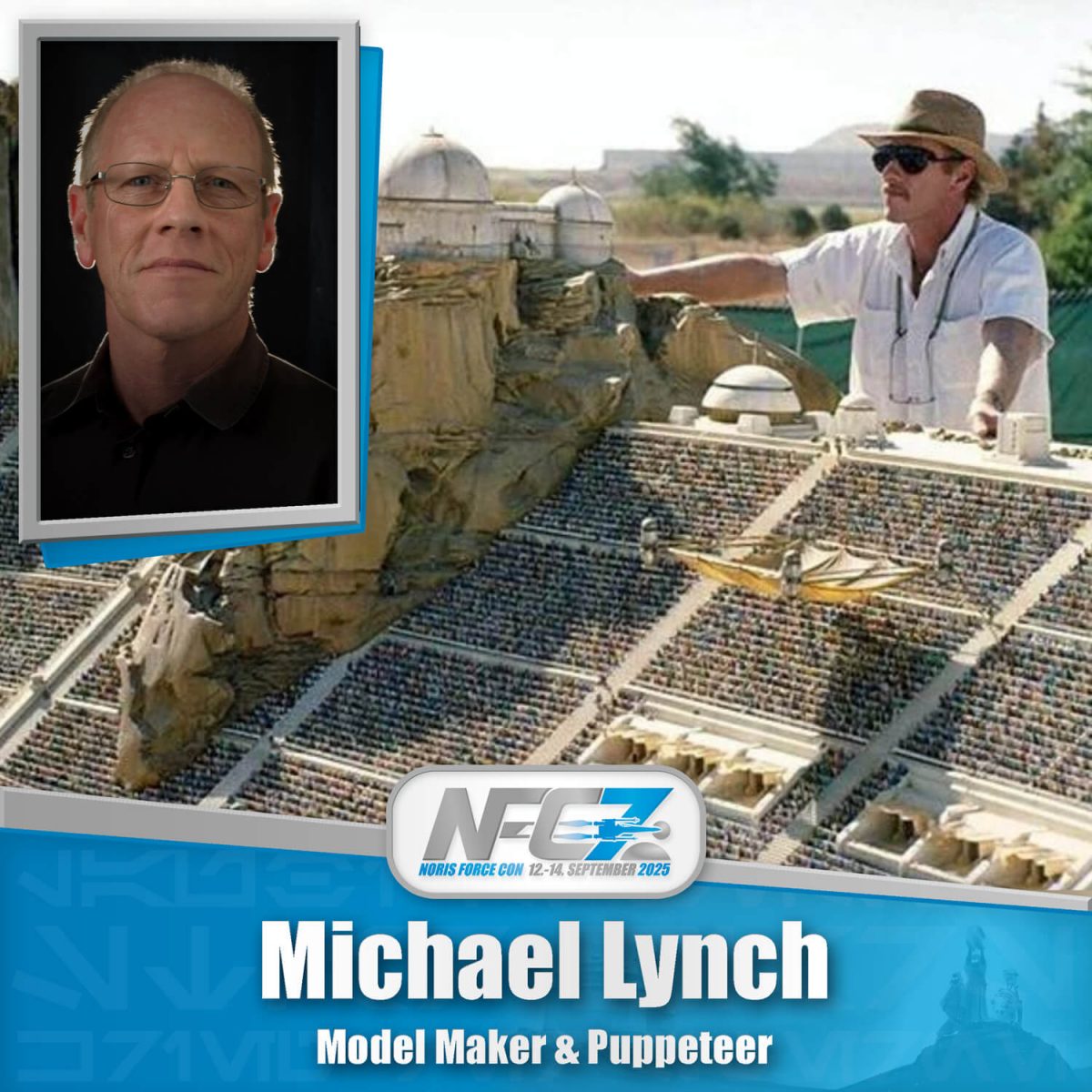 Michael Lynch