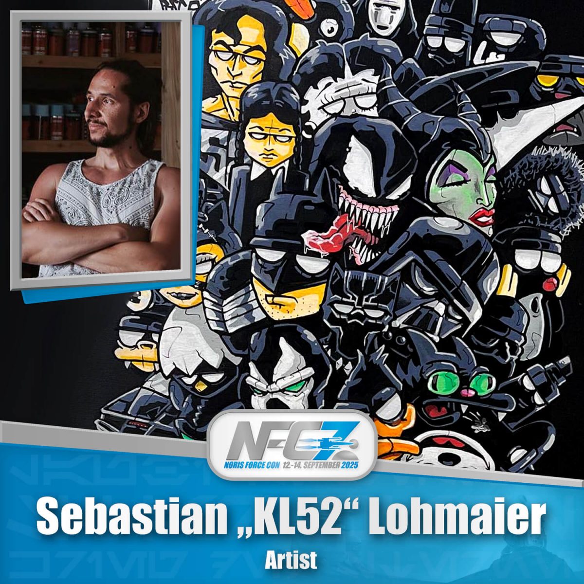Sebastian Lohmaier („KL52“)