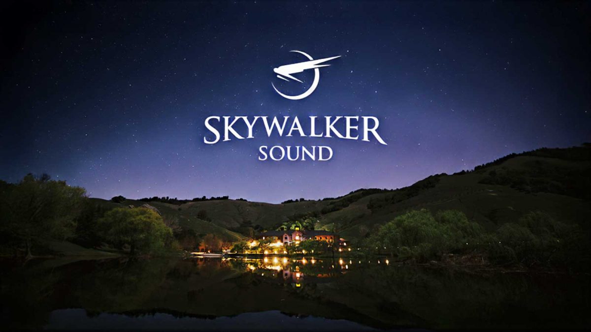 Skywalker Sound
