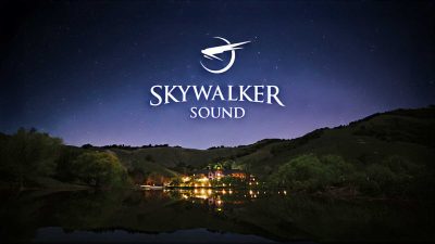 50 Jahre Skywalker Sound