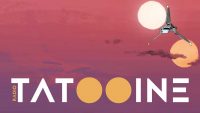 Tydirium bei Radio Tatooine