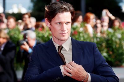 Matt Smith mischt nun doch beim Krieg der Sterne mit