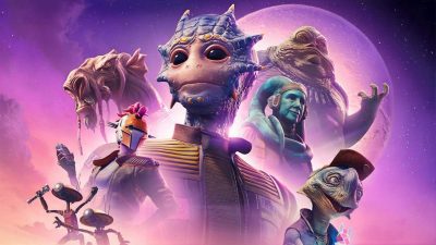 Trailer zu Star Wars: Beyond Victory vorgestellt