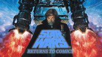 Star Wars Returns to Comics: Dark Empire