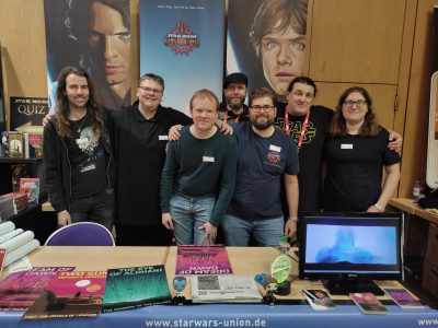 Isch over: Das war die Noris Force Con 7