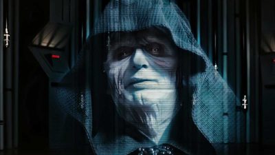 Wie nah kam Andor dem Imperator?