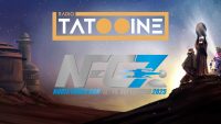 Radio Tatooine blickt zurück auf die Noris Force Con