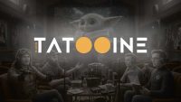 Radio Tatooine bespricht den Mandalorian-und-Yiddle-Teaser