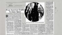 Zeitreise: New York Times 1976