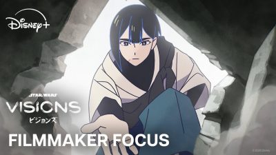 Hinter den Kulissen von Visions Staffel 3