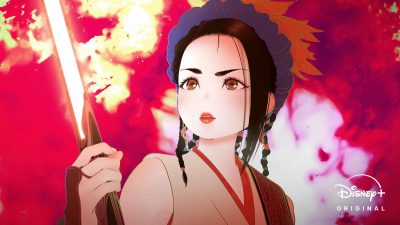 Ab jetzt auf Disney+: Visions Staffel 3