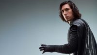 Ben Solo Kylo Ren