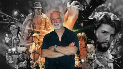 Drew Struzan ist tot