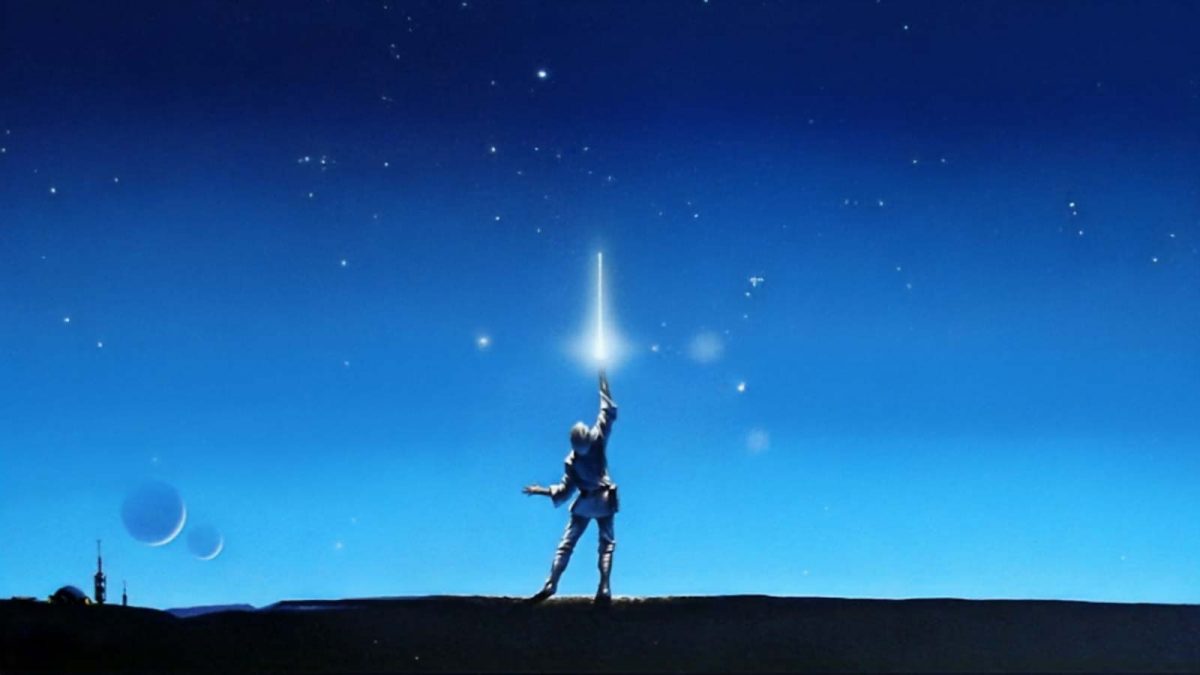 John Alvin: 10 Jahre Star Wars