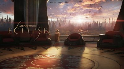 Star Wars: Eclipse nach wie vor in Entwicklung
