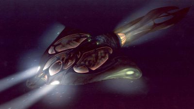 Weltenschöpfer: Die Künstlerische Abteilung von Industrial Light & Magic